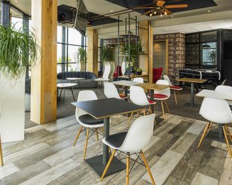 ibis Leicester City - Leicester - Edificio