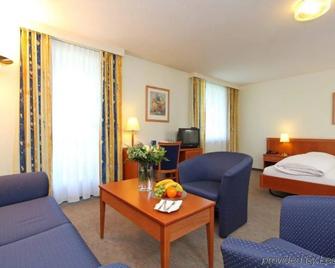 Hotel Schiff am Rhein - Rheinfelden