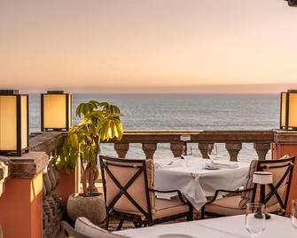 Grande Real Villa Italia Hotel & Spa - Cascais - Restaurante