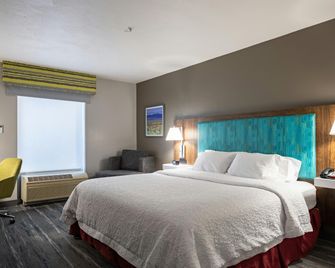 Hampton Inn Richfield - Richfield - Chambre