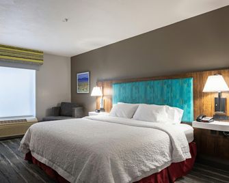 Hampton Inn Richfield - Richfield - Slaapkamer