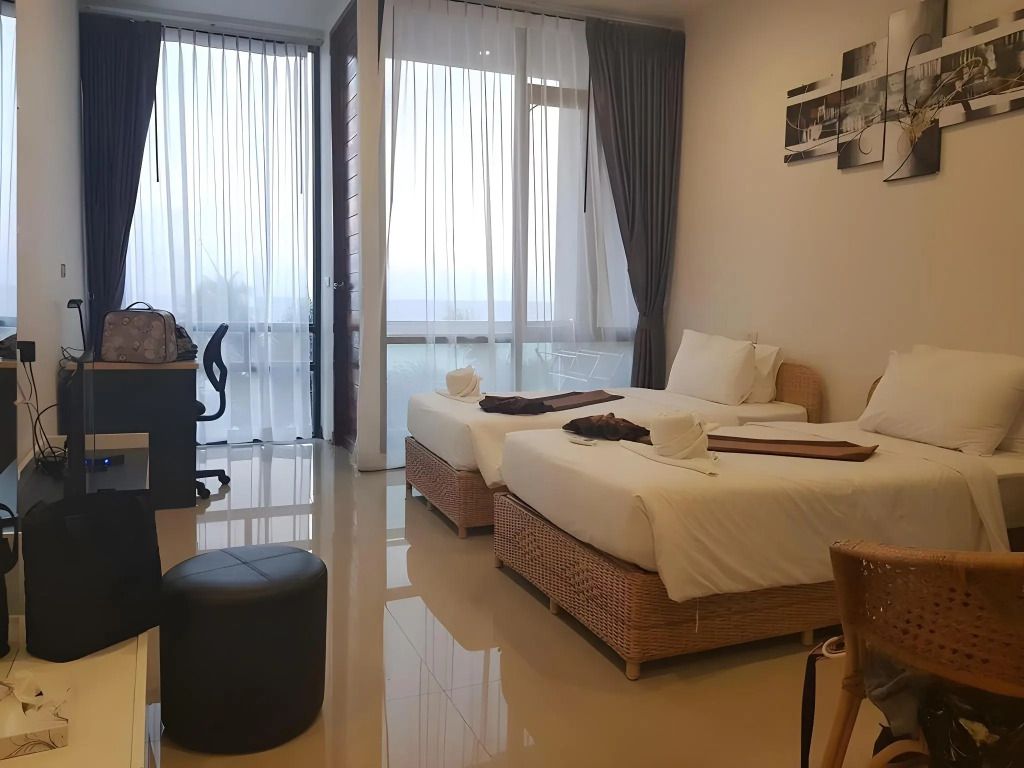 بان سيفيلايز ريزورت