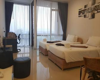 Baancivilize Resort - Khanom - Quarto