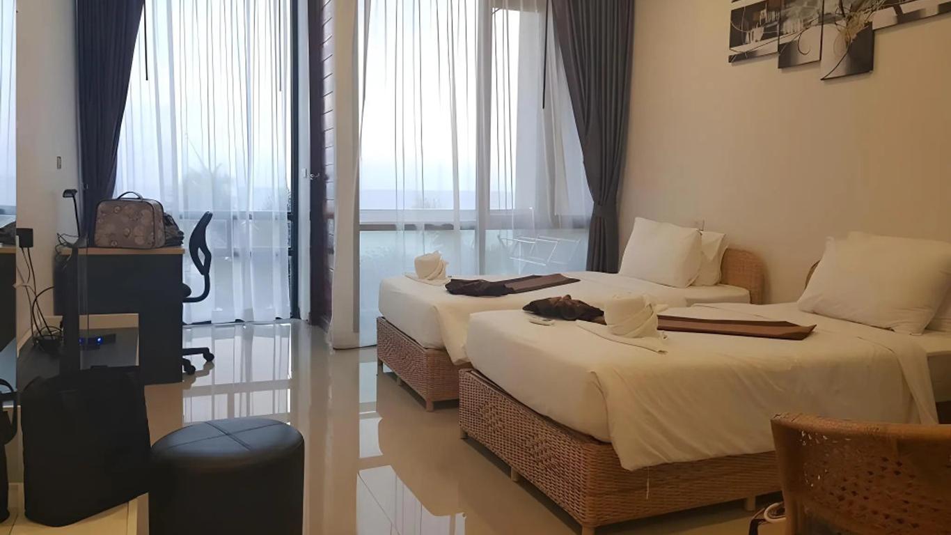 Baancivilize Resort