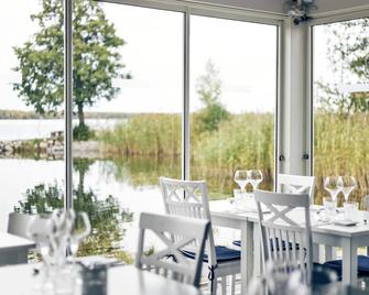 Katrinelund Gästgiveri & Sjökrog - Örebro - Restaurante