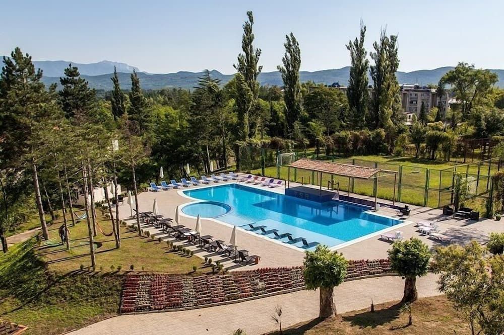 Legends Tskaltubo Spa Resort