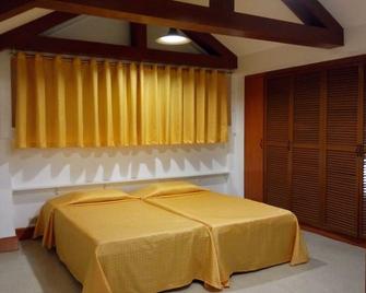 Pension Natividad - Manila - Quarto