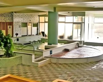 Spa Land Hotel Naito - Fuefuki - Lobby