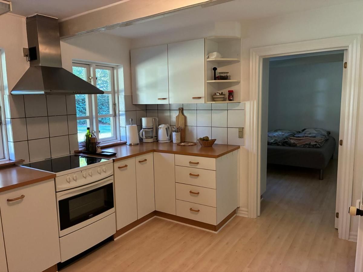 Annexgården – Bogense