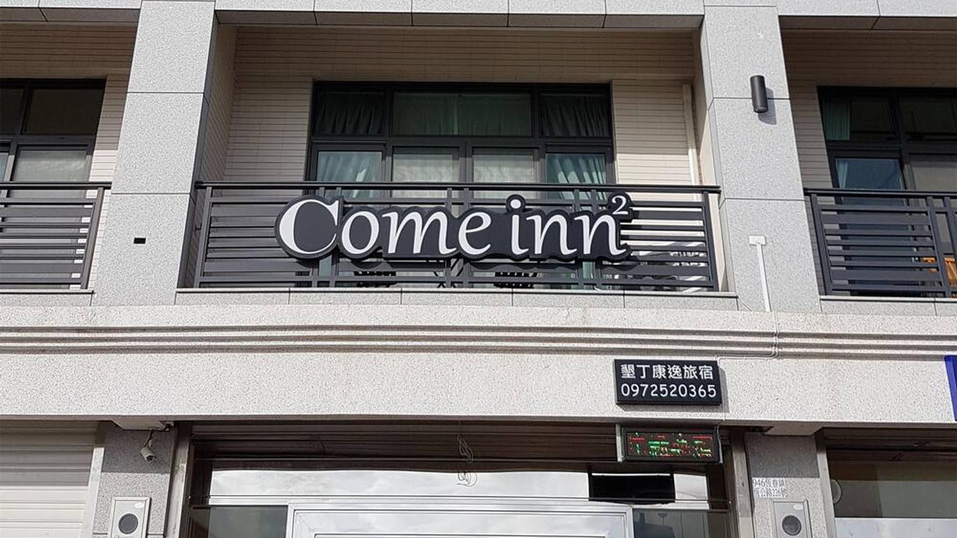 Come Inn 2