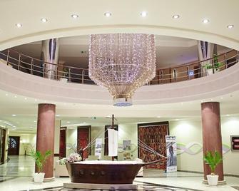 Duzdag Hotel - Najicheván - Lobby