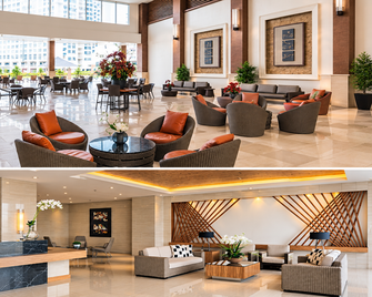 Jt Suites Tagaytay - Tagaytay - Lobby