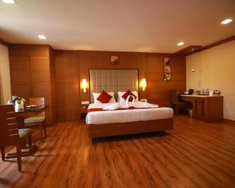 Broad Bean Kannur - Kannur - Habitación