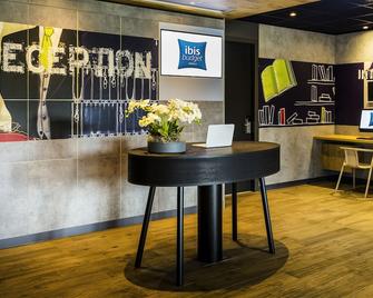 ibis budget Stein Maastricht - Stein - Bar
