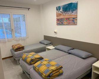 New Apartment Diana Ovest - Bibione - Bedroom