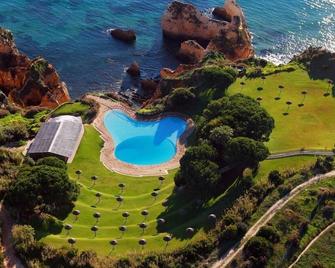 Aldeamento Turistico da Prainha - Portimão - Piscina