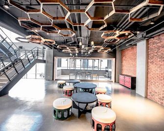 No. 9 Hotel - Jiaoxi