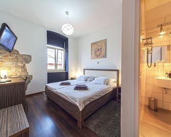 Marmontova Luxury Rooms - Split - Habitación