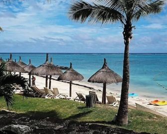 Tropical comfort with your family in Trou aux Biches - Trou Aux Biches - Pláž