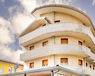 Hc Resort - Lignano Sabbiadoro - Edificio