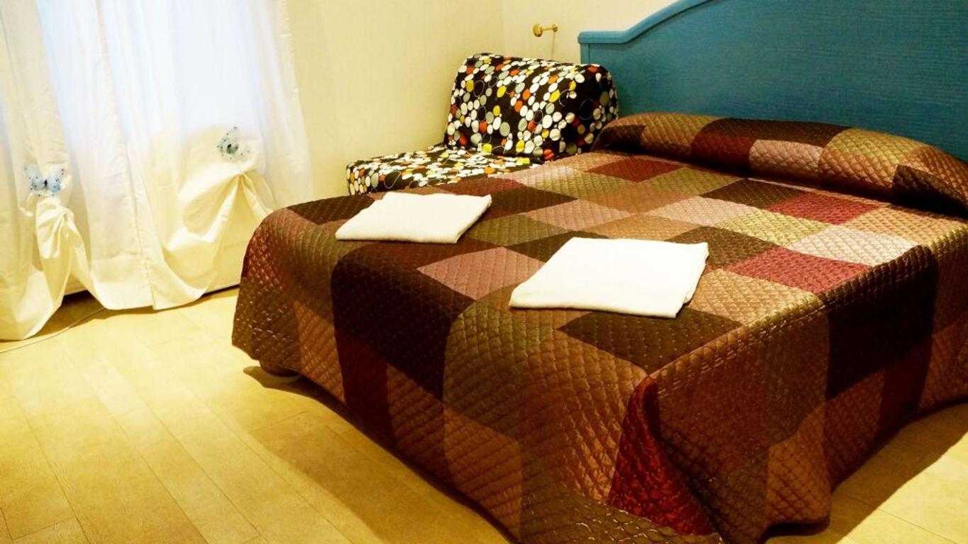 Buone Vacanze B&B