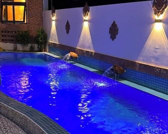 Cham Charm Home Mui Ne - Mũi Né - Pool