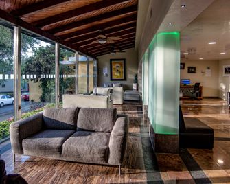Holiday Inn Cuernavaca By IHG - קוארנאבאקה - לובי