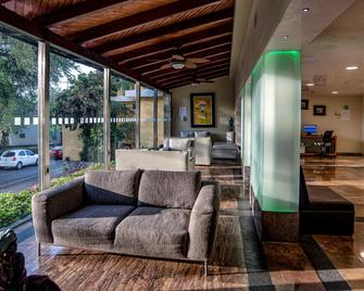 Holiday Inn Cuernavaca By IHG - קוארנאבאקה - לובי
