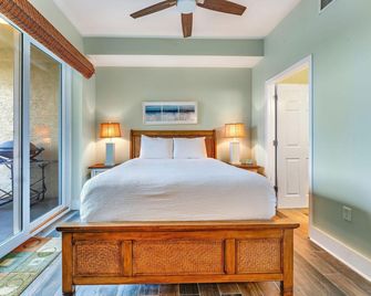 Summerhouse 101 - Pearl of the Gulf by Pristine Properties Vacation Rentals - Mexico Beach