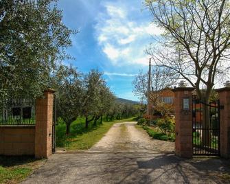 Casa Fiorelli - Ассізі