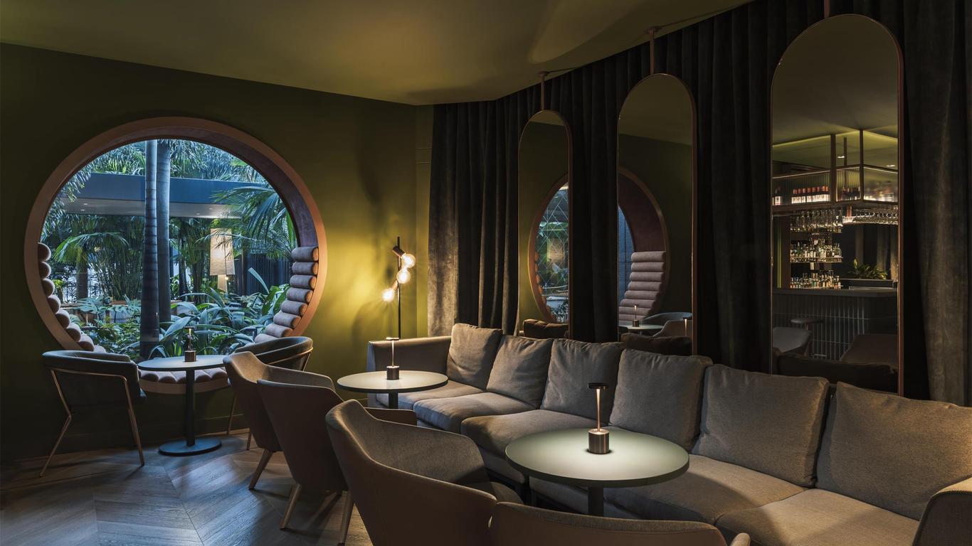 Hotel Poblado Plaza