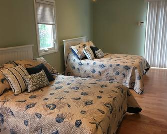 Resort-like property with all the amenities - Westhampton - Habitación