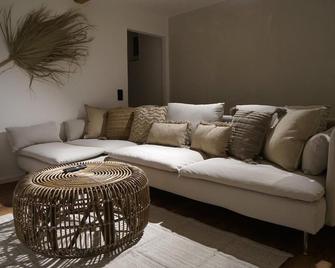 Fewo Pfalzkind - Bad Dürkheim - Bad Dürkheim - Wohnzimmer