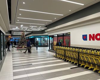 All Days Hostel - Toronto