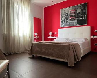 Hotel Glem - Giugliano in Campania - Slaapkamer