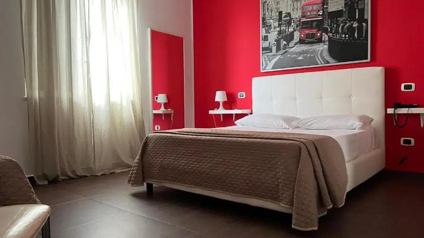 Hotel Glem