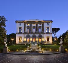 Villa Cora
