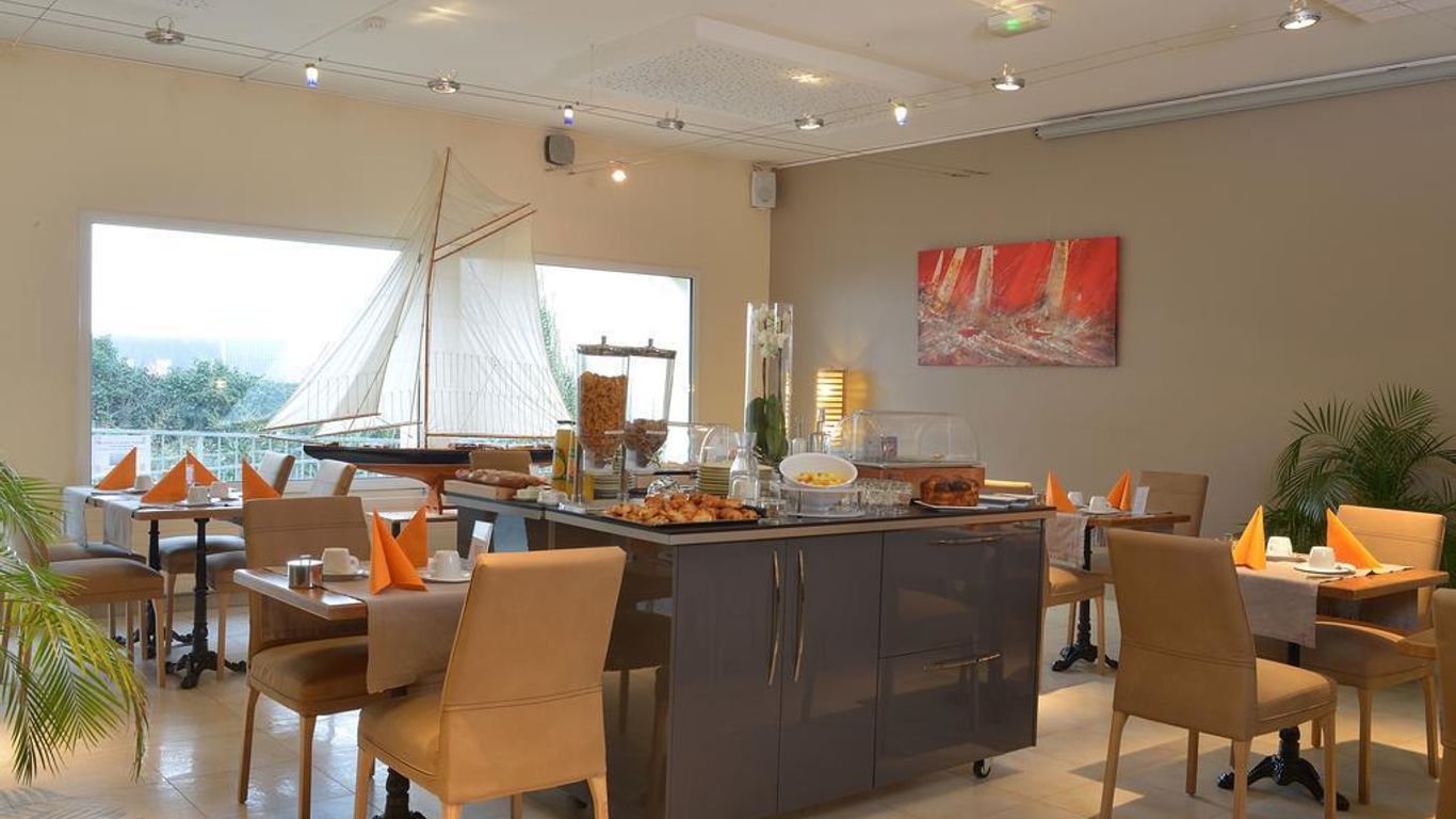 Hotel Restaurant Lesage