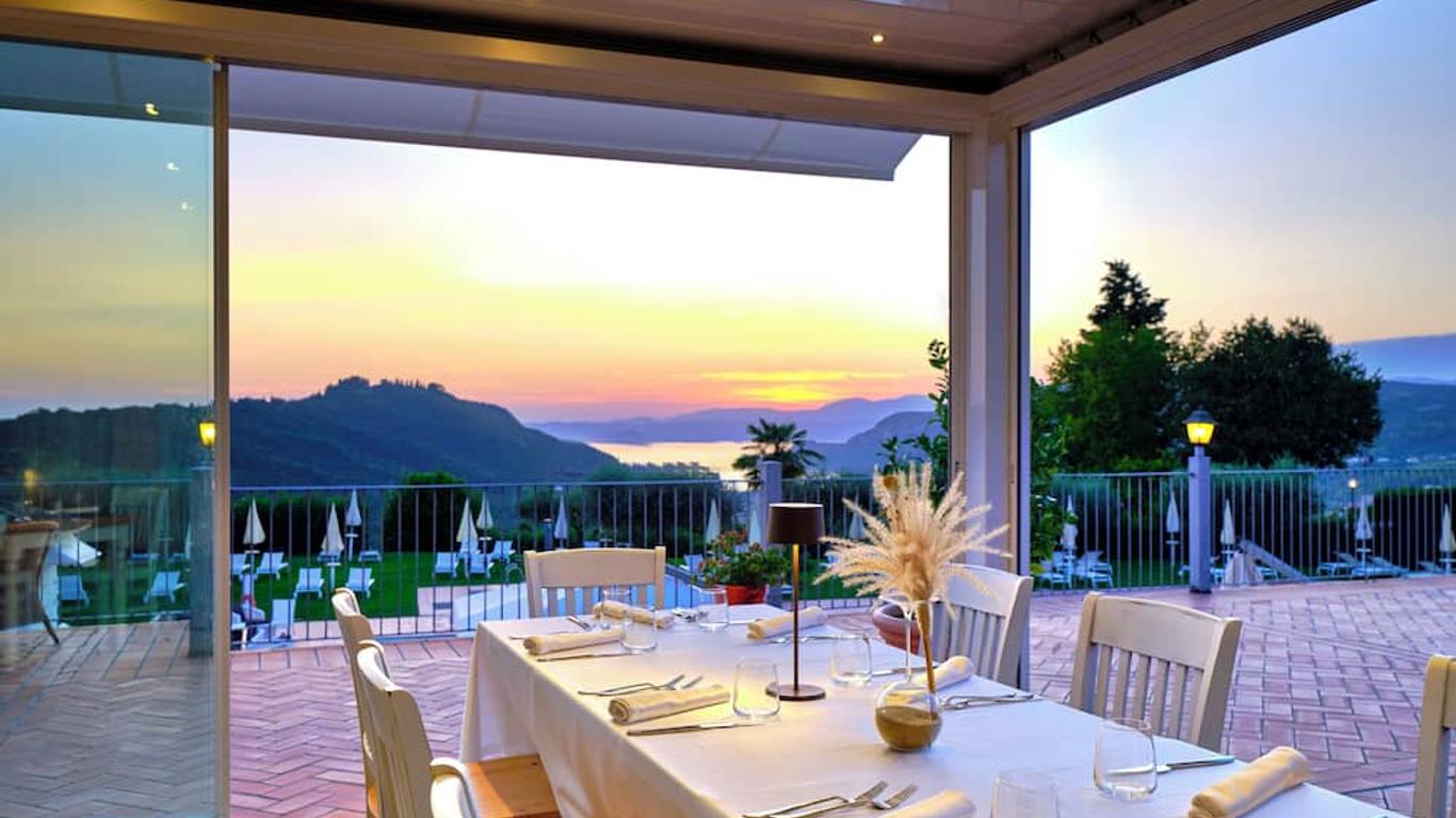 Hotel Boffenigo - The Golden Hour