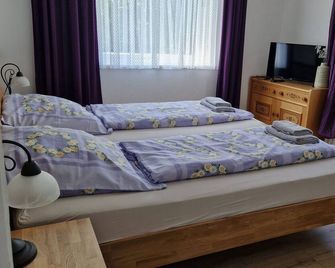 Pension Haus Sonneck - Wildemann