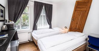 Guesthouse Aurora - Reykjavik - Chambre