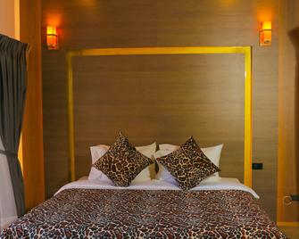 Safari Hotel and Villas powered by Cocotel - Vigan City - Makuuhuone