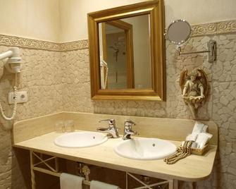 Palasiet Thalasso Clinic&hotel - Benicàssim