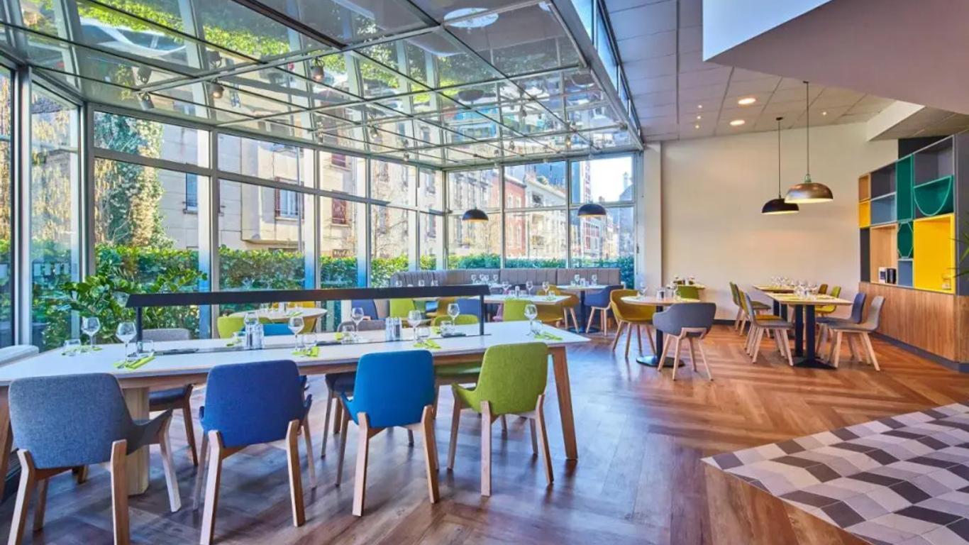 Holiday Inn Clermont - Ferrand Centre By IHG