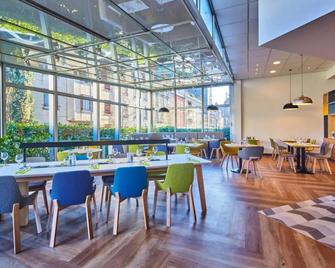 Holiday Inn Clermont - Ferrand Centre By IHG - קלרמו פראה - מסעדה