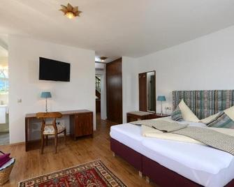 Seehotel Astoria - Portschach am Wörthersee - Bedroom