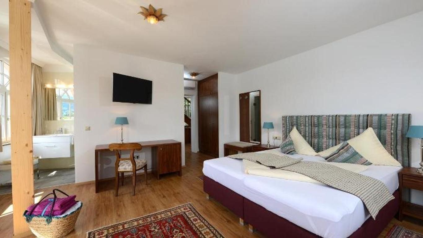 Seehotel Astoria