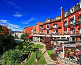 Best Western Beausejour - Lourdes - Servicio de la propiedad