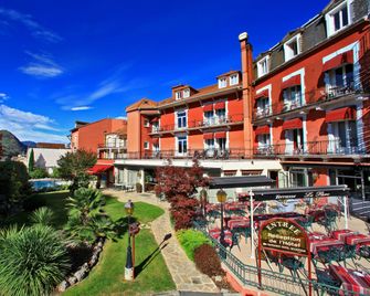 Best Western Beausejour - Лурд - Зручності