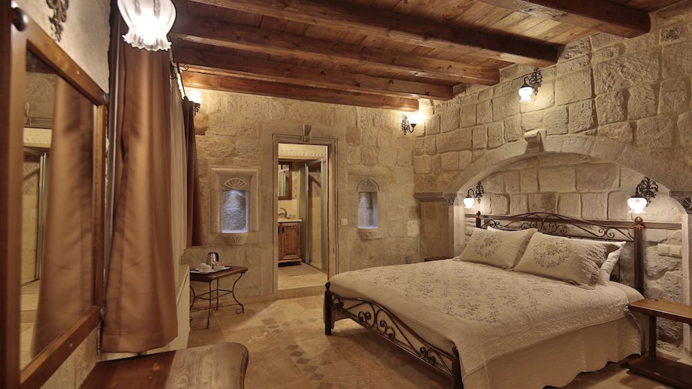 فندق فيستا كيف